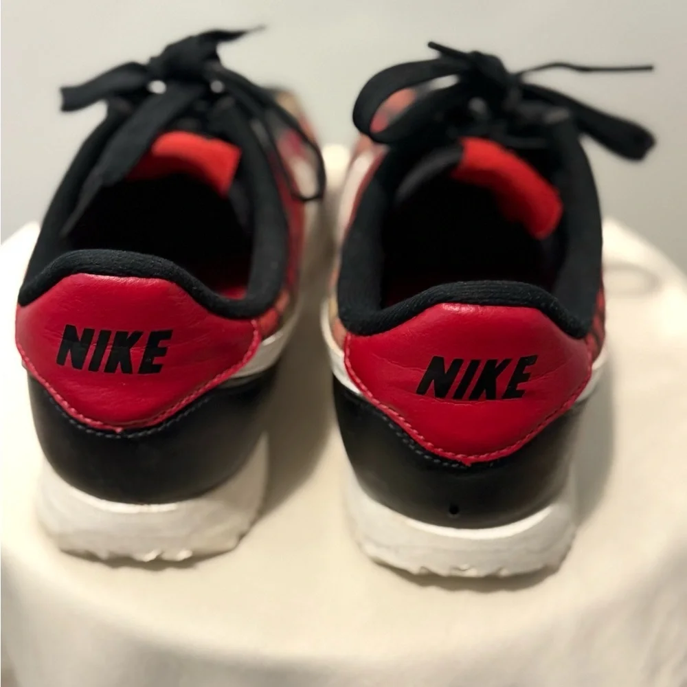 NIKE Plaid Cortez - Picture 3 of 7